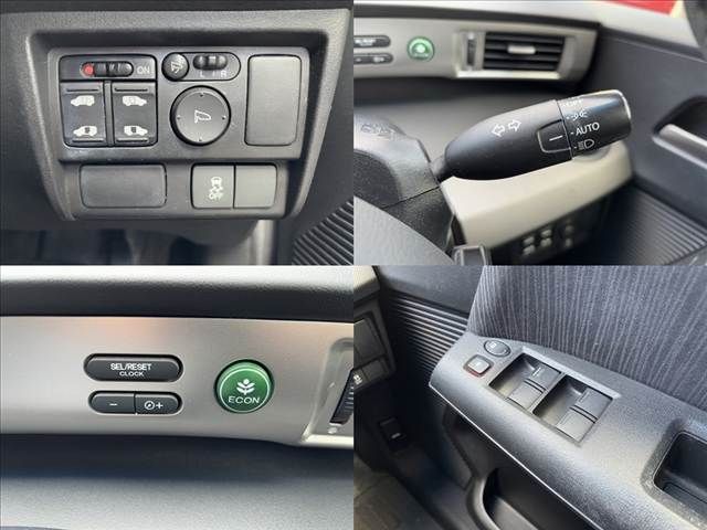 HONDA FREED HYBRID 2015 Image 31