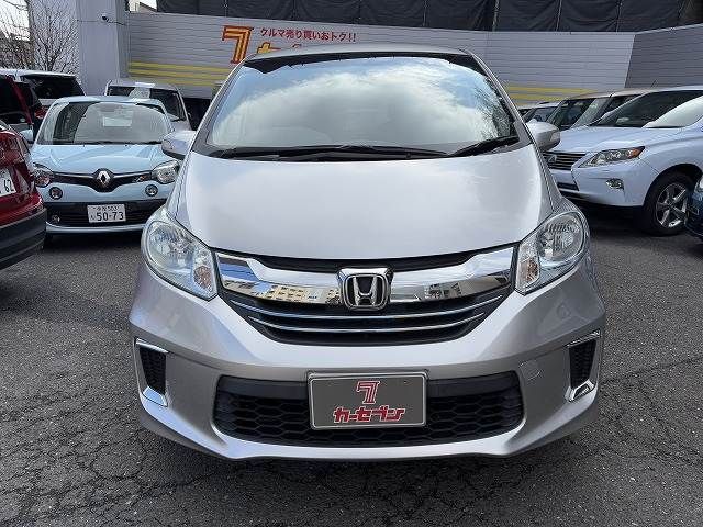 HONDA FREED HYBRID 2015 Image 31