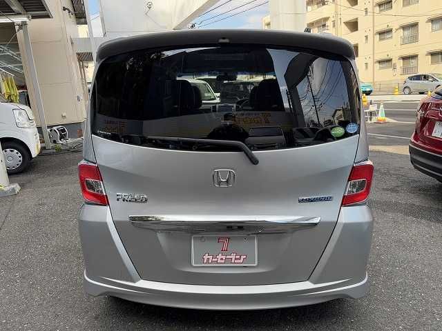 HONDA FREED HYBRID 2015 Image 31