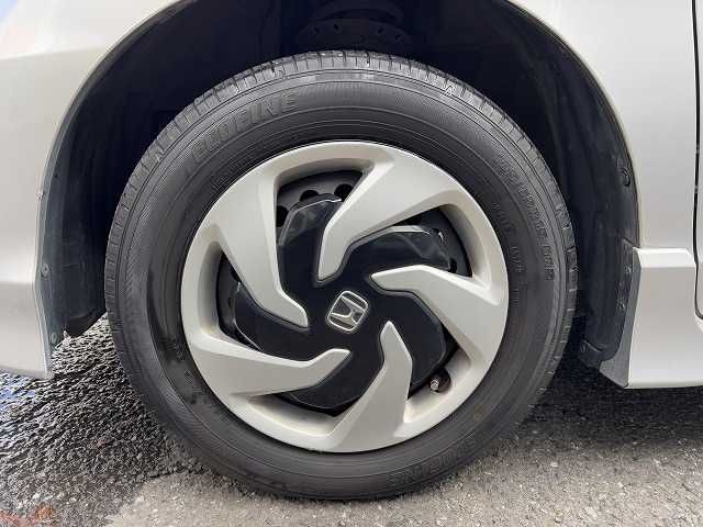 HONDA FREED HYBRID 2015 Image 31