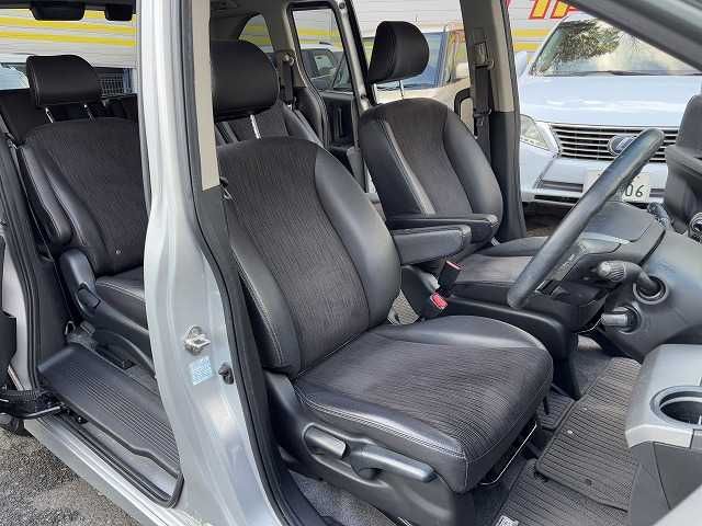 HONDA FREED HYBRID 2015 Image 31