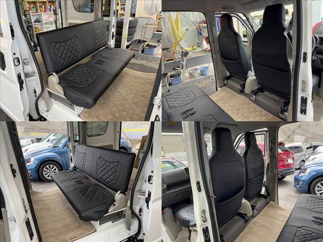 SUZUKI EVERY VAN 2016 Image 31