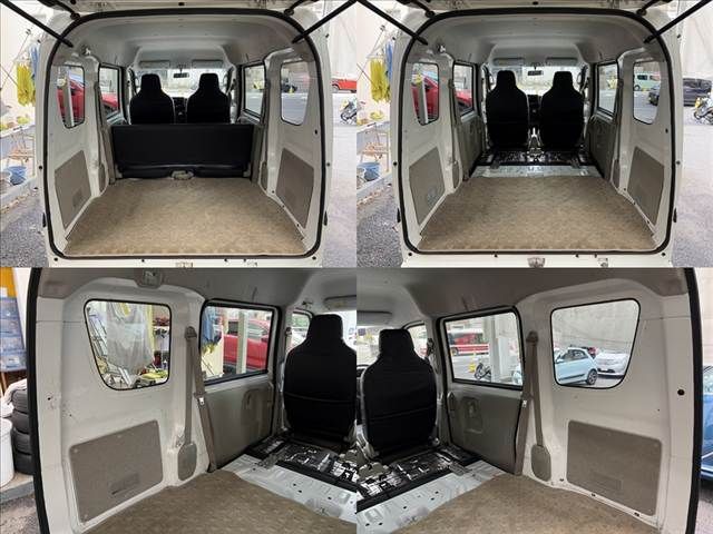 SUZUKI EVERY VAN 2016 Image 31