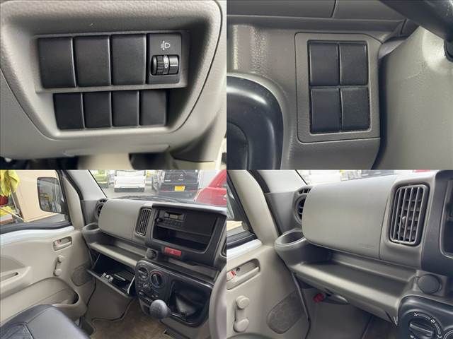 SUZUKI EVERY VAN 2016 Image 31