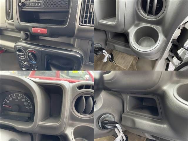 SUZUKI EVERY VAN 2016 Image 31