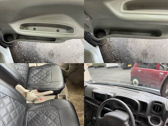 SUZUKI EVERY VAN 2016 Image 31