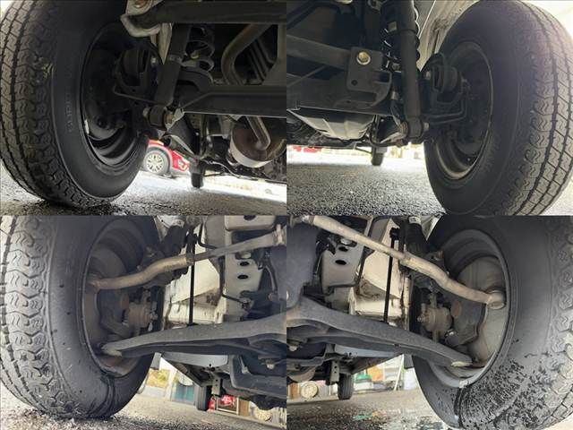 SUZUKI EVERY VAN 2016 Image 31