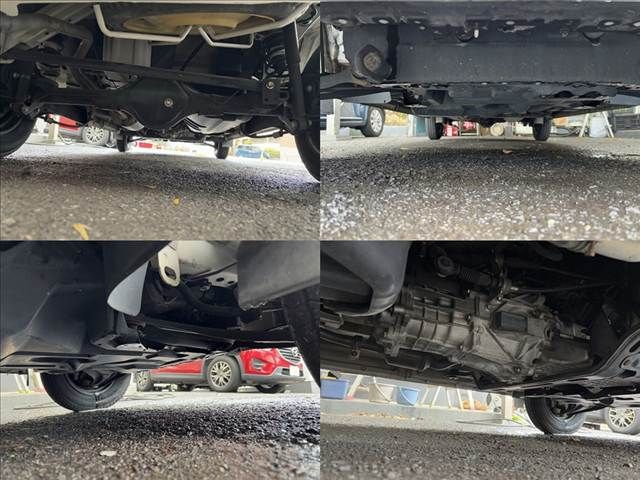 SUZUKI EVERY VAN 2016 Image 31