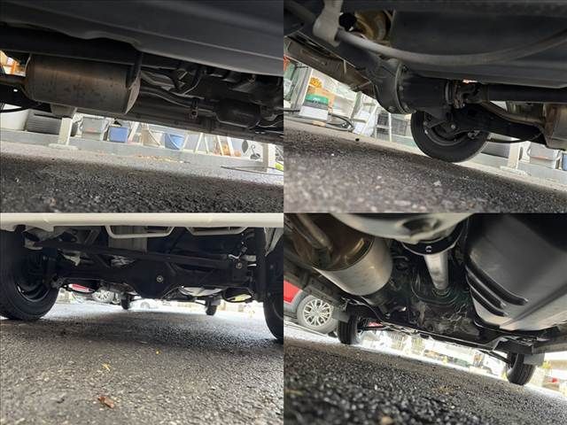 SUZUKI EVERY VAN 2016 Image 31