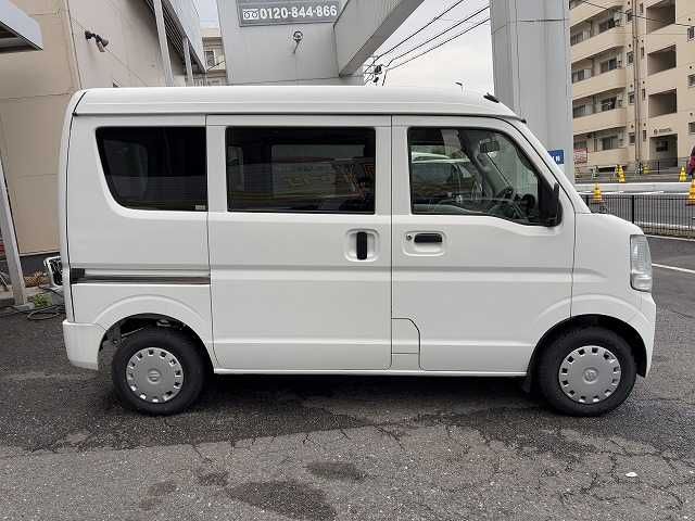 SUZUKI EVERY VAN 2016 Image 31