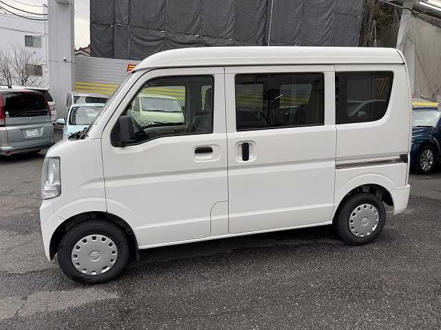 SUZUKI EVERY VAN 2016 Image 31