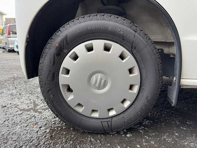 SUZUKI EVERY VAN 2016 Image 31