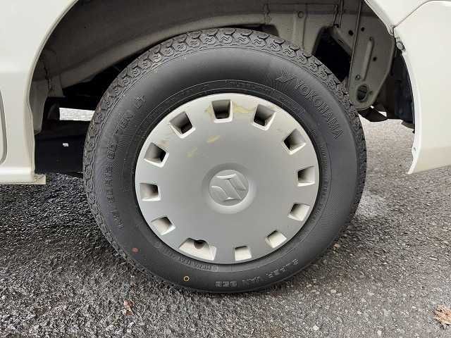 SUZUKI EVERY VAN 2016 Image 31