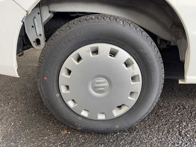 SUZUKI EVERY VAN 2016 Image 31