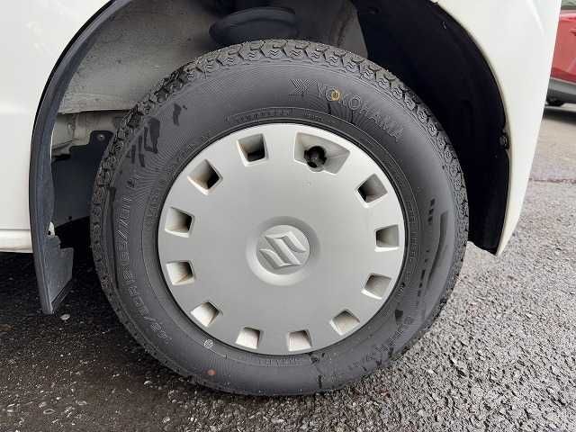 SUZUKI EVERY VAN 2016 Image 31