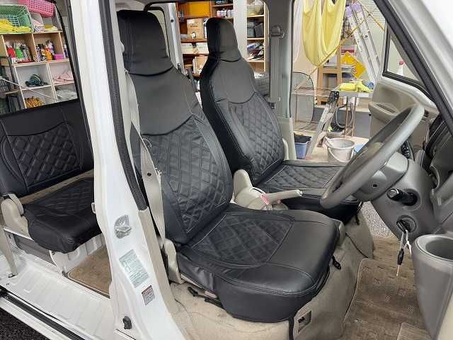 SUZUKI EVERY VAN 2016 Image 31