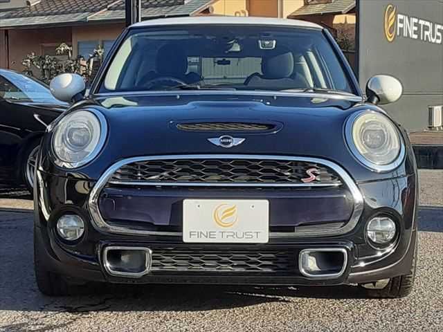 BMW MINI COOPER S 2015 Image 31