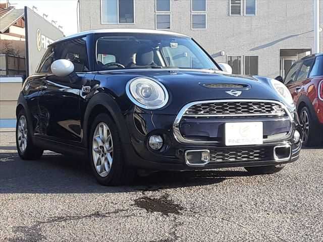BMW MINI COOPER S 2015 Image 31