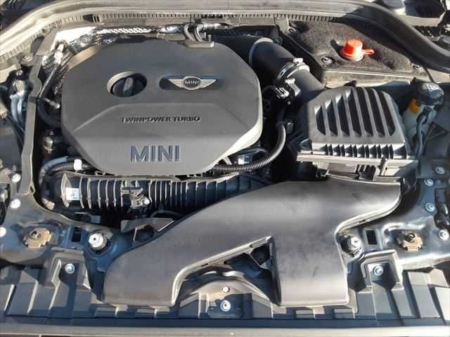 BMW MINI COOPER S 2015 Image 31