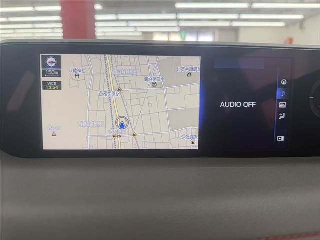 TOYOTA LEXUS UX250H AWD 2019 Image 31