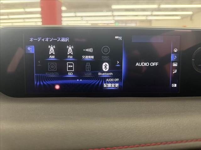 TOYOTA LEXUS UX250H AWD 2019 Image 31