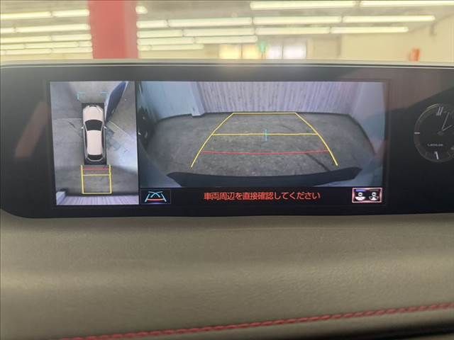 TOYOTA LEXUS UX250H AWD 2019 Image 31