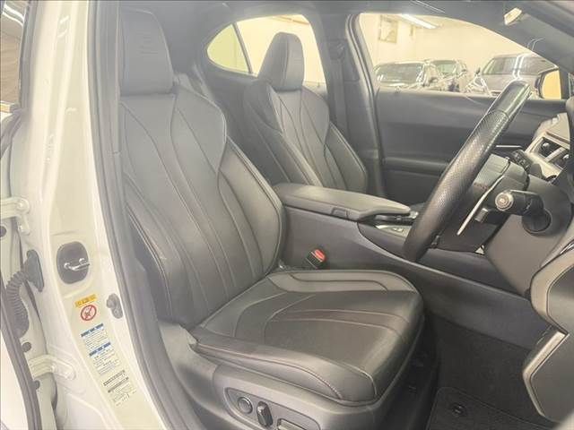 TOYOTA LEXUS UX250H AWD 2019 Image 31