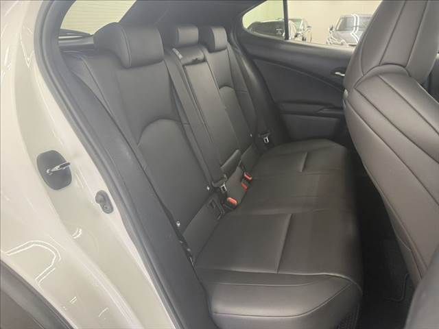 TOYOTA LEXUS UX250H AWD 2019 Image 31
