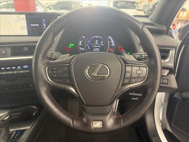 TOYOTA LEXUS UX250H AWD 2019 Image 31