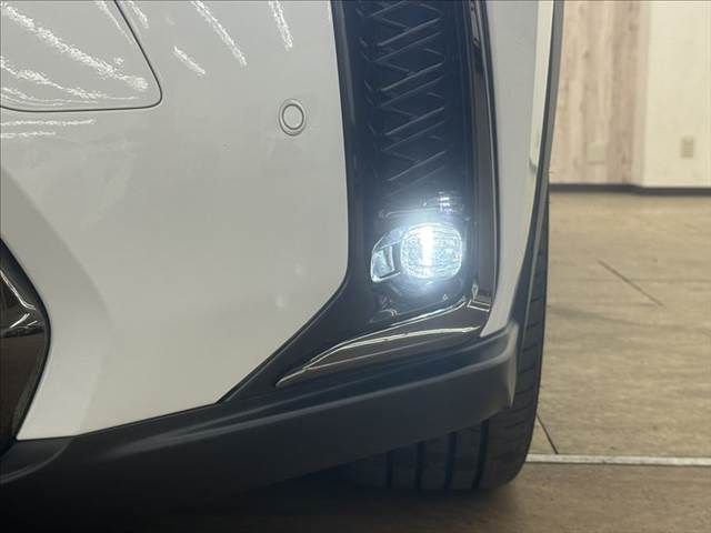 TOYOTA LEXUS UX250H AWD 2019 Image 31