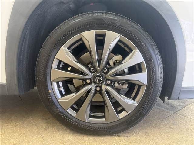 TOYOTA LEXUS UX250H AWD 2019 Image 31