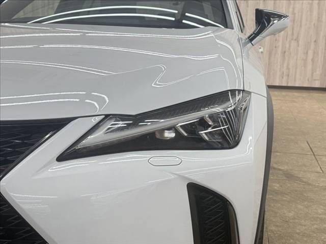 TOYOTA LEXUS UX250H AWD 2019 Image 31