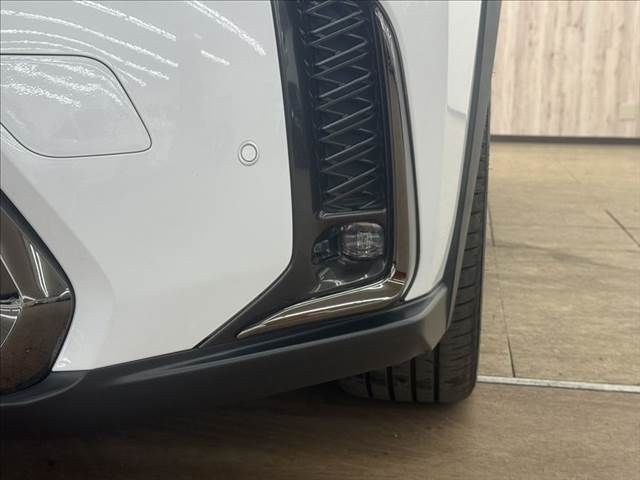 TOYOTA LEXUS UX250H AWD 2019 Image 31