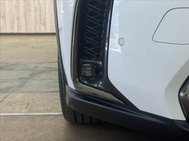 TOYOTA LEXUS UX250H AWD 2019 Image 31