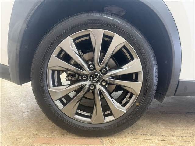 TOYOTA LEXUS UX250H AWD 2019 Image 31