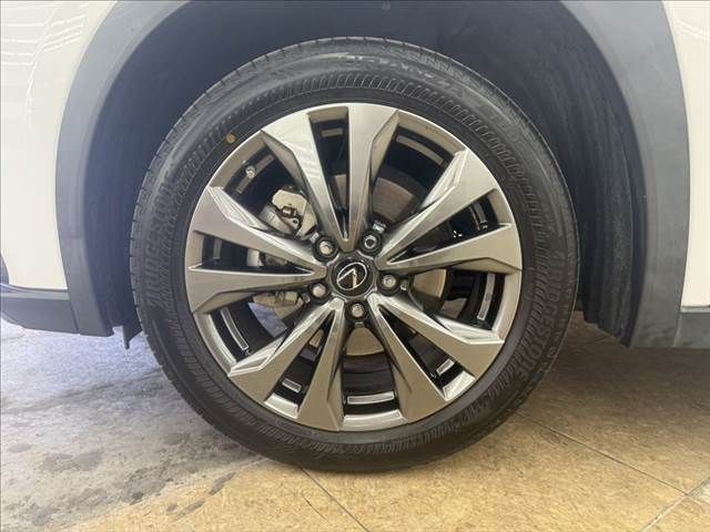 TOYOTA LEXUS UX250H AWD 2019 Image 31