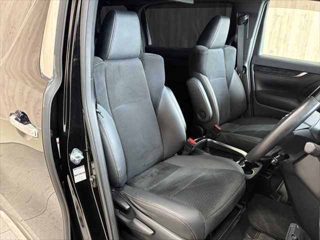 TOYOTA ALPHARD 2021 Image 31