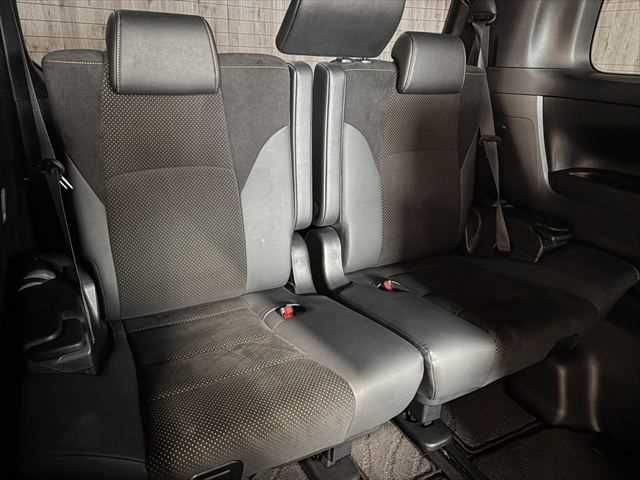 TOYOTA ALPHARD 2021 Image 31