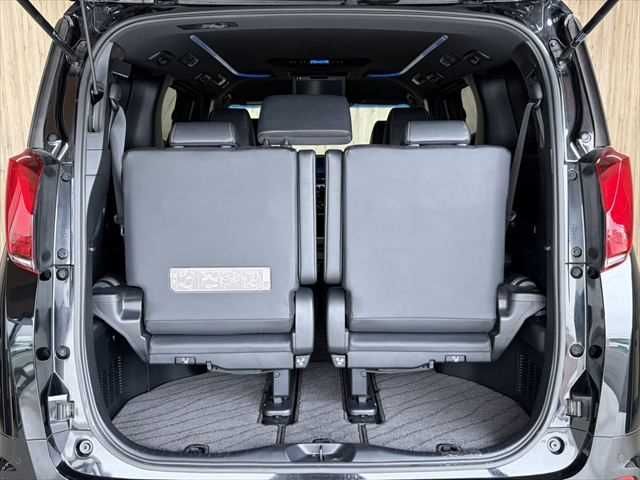 TOYOTA ALPHARD 2021 Image 31