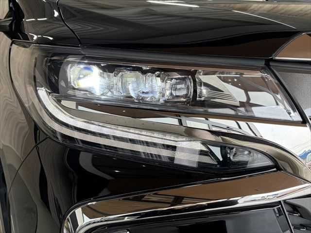 TOYOTA ALPHARD 2021 Image 31