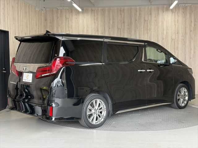 TOYOTA ALPHARD 2021 Image 31