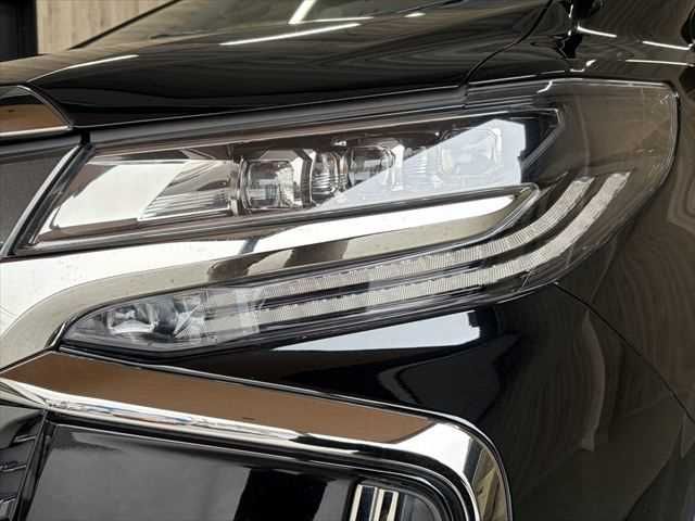 TOYOTA ALPHARD 2021 Image 31