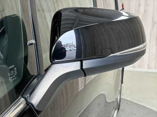 TOYOTA ALPHARD 2021 Image 31