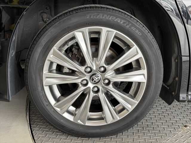 TOYOTA ALPHARD 2021 Image 31