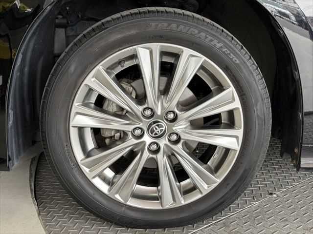 TOYOTA ALPHARD 2021 Image 31