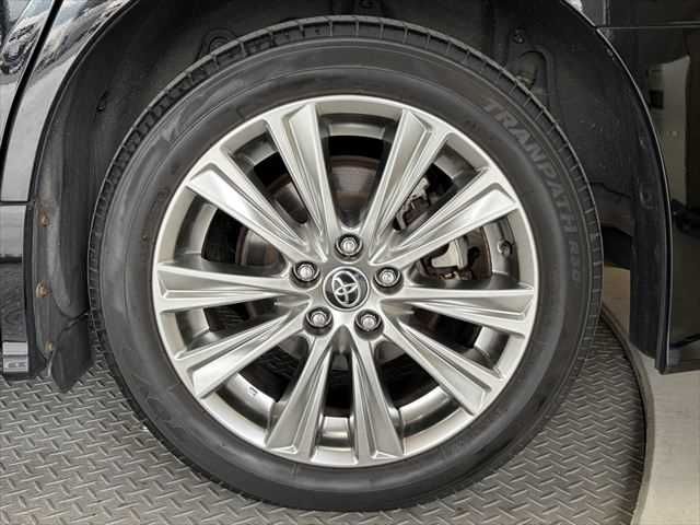 TOYOTA ALPHARD 2021 Image 31