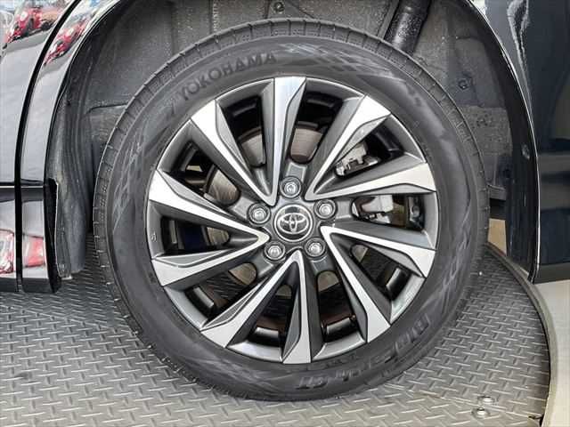 TOYOTA VOXY 2023 Image 31