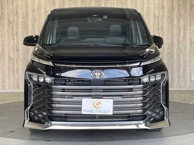 TOYOTA VOXY 2023 Image 31