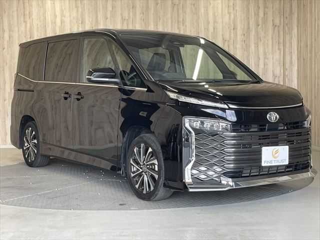 TOYOTA VOXY 2023 Image 31