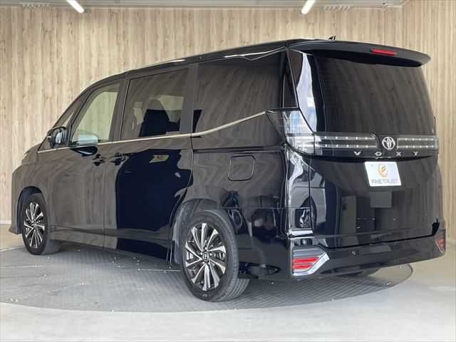 TOYOTA VOXY 2023 Image 31